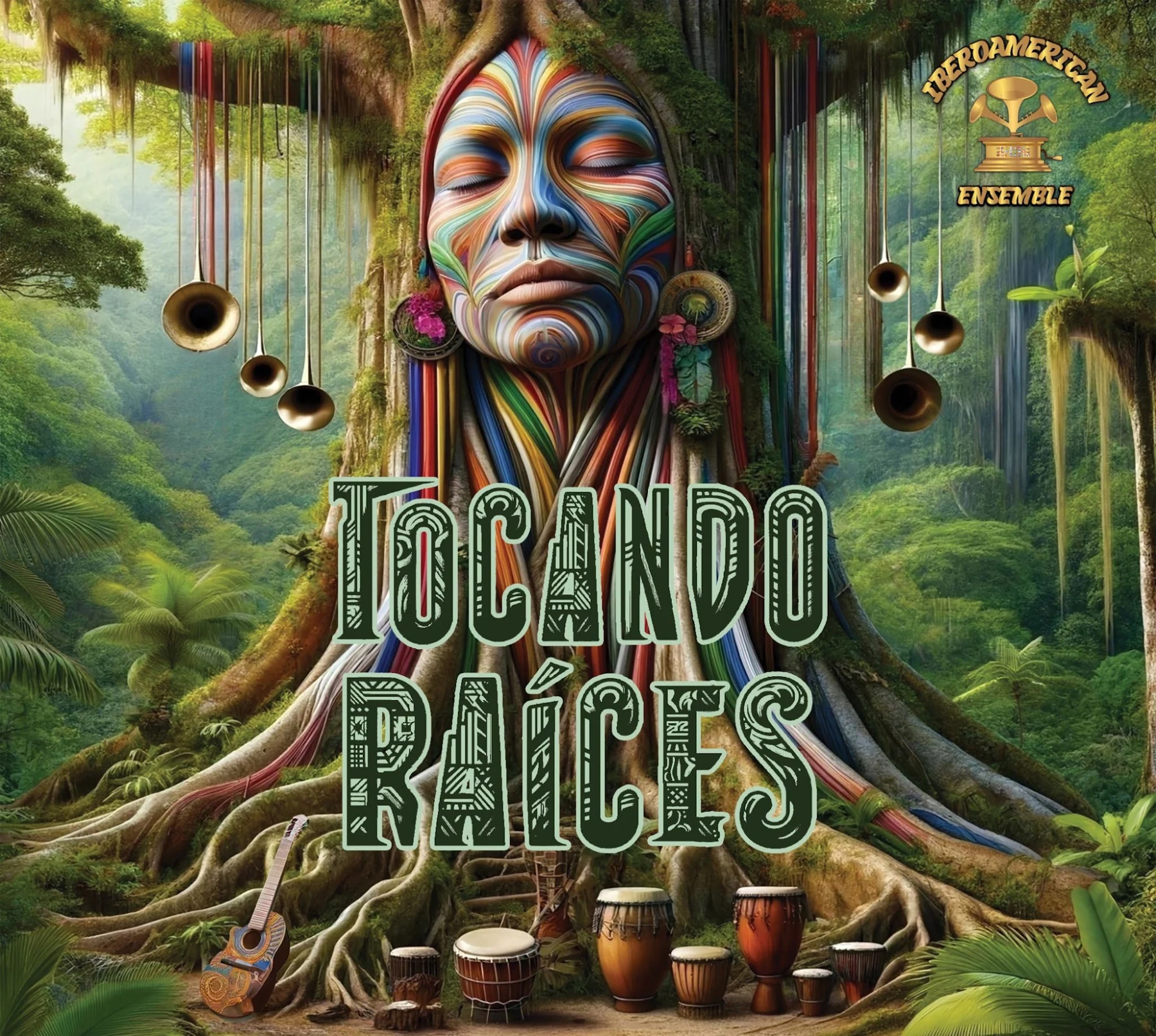 Tocando Raíces